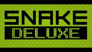 Snake Deluxe|#1|[Klassisch]