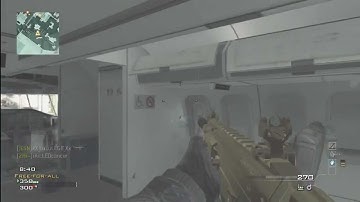 MW3: FFA/ 2 Minute Moab