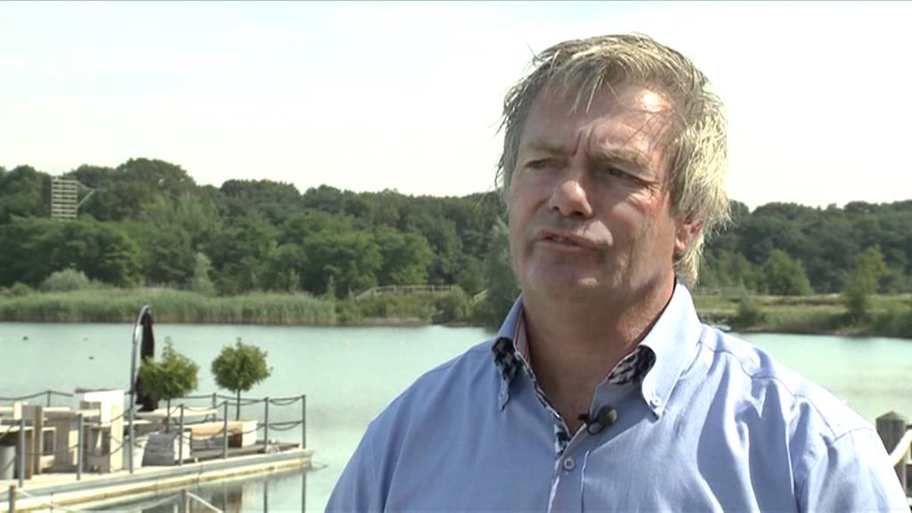 NVNL.tv Seizoen 3, Aflevering 5: Experience Island