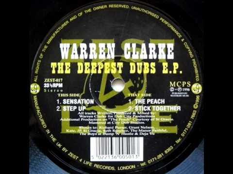 Warren Clarke - Stick Together (TO)