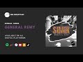 General remy  simik official lyrics