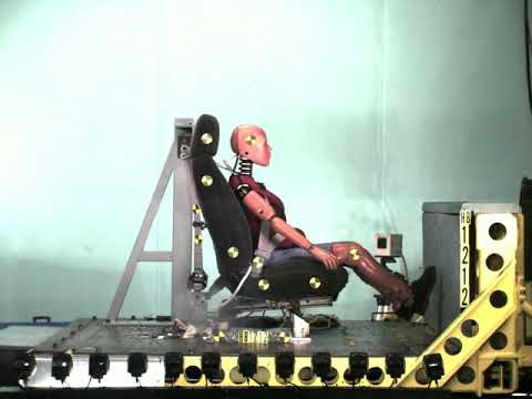 VYNAC™ Safety Belt