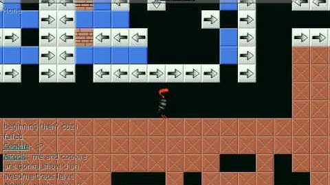 pr2 traps with cookiie