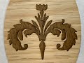 Laser SIG: Marquetry and Inlays