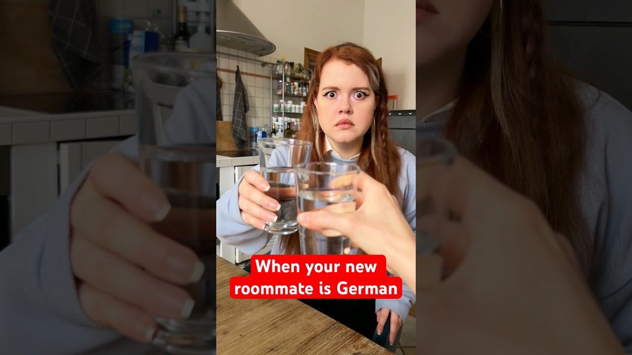 ⁣GaLiGü to everyone 🫡 #skit #german #parody #comedy #satire #sketch