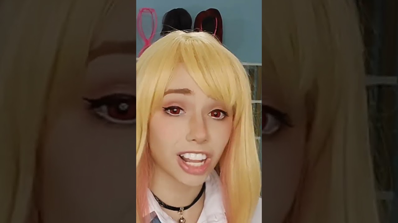 O plano perfeito pra colocar silicone! │Obsidiana Cosplay