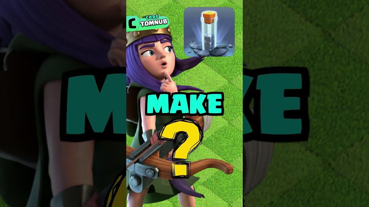 Ослабление заклинания «Тотем» меняет всё!