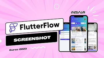 Generar Screenshot | Flutter Flow 2023