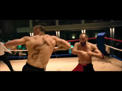 ემინემი-ბრძოლის ვიდეო