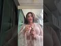 صدر انجي خوري حصري روتيني اليومي مشاهير اكسبلور  تيك توك ترند