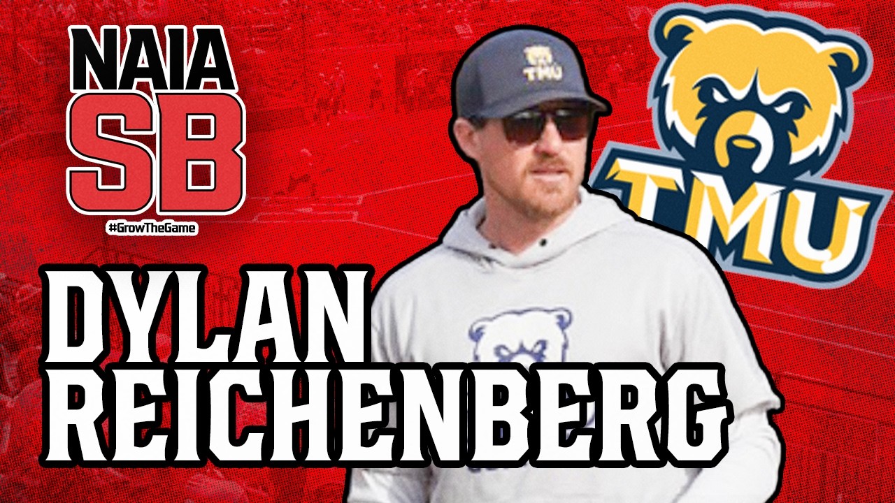 TMU Coach Reichenberg, OIT & Marian Roll, EOU/SOU Split, LWC NFCA Statement, + More Weekend Recap!