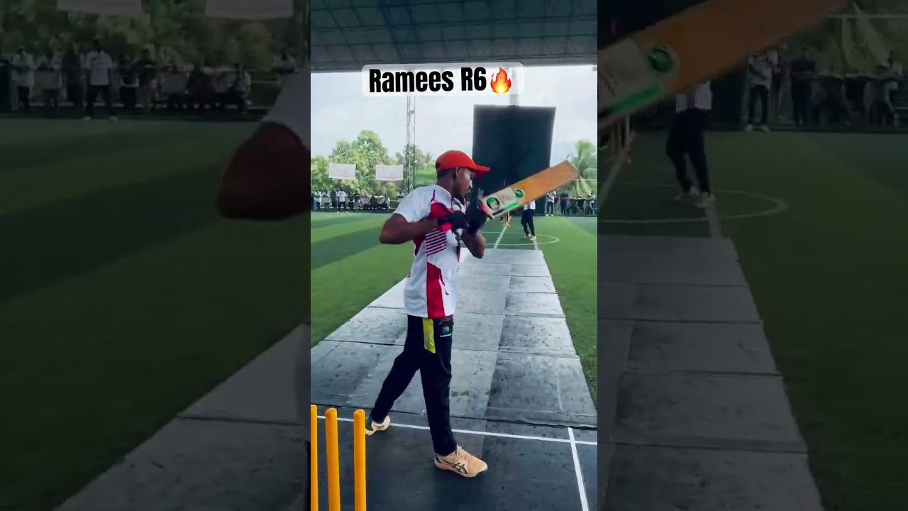 Classy🔥 Ramees R6❤️ 