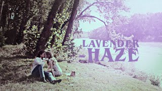 Lavender Haze | Multicouples