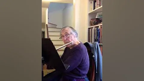 Alice Mackey flute duets3