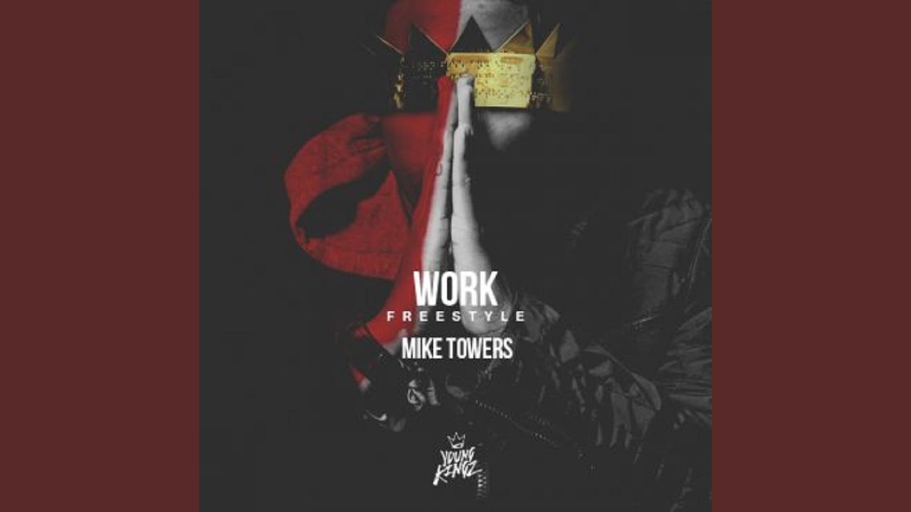 WORK (FREESTYLE)