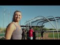 KING OF JUCO PITCHES 1ST GAME IN 5+ YEARS | Eric Sim X Paige Halstead