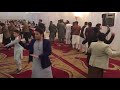 Zazai Attan پشتواتن Pashto New Attan Song 