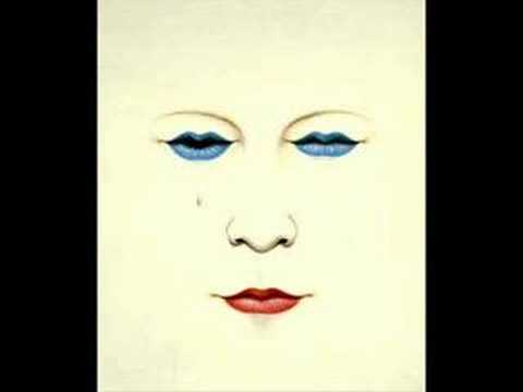 Talk Talk - HATE - 1982