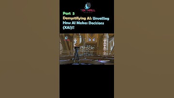 XAI for Business: Demystifying AI for Better Decision-Making! Part 5 #ai #viral #trending #aiinindia