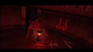 About Your Sinful Dead - Vr Experience Trailer