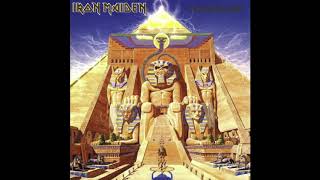 Iron Maiden - Losfer Words (Big &#39;Orra)