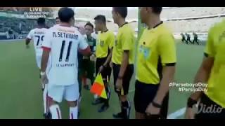 Persebaya vs Persija 3-0 FULL GOL & Highlights Gojek Liga 1 2018