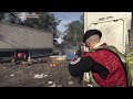 Beginning of video