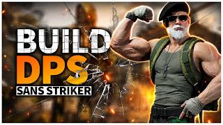 THE DIVISION 2 BUILD 🔥 Le Meilleur Build DPS PVE au Caméléon ? #thedivision2builds #thedivision2