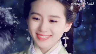 （刘诗诗）若有气质藏于身，岁月从不败美人