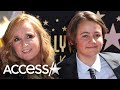 Melissa Etheridge's Son Beckett Cypher Dies At 21