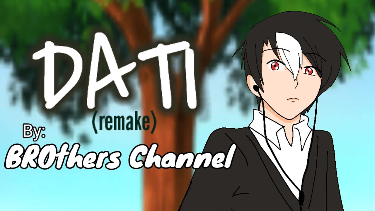 DATI - Mobile Legends Granger x Guinevere version AMV Lyrics (FANMADE Remake) Granevere Animatics