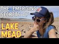 #632 The Emerging Secrets of Lake Mead: Is It Really As Bad As They Say?