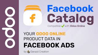 Sell on Facebook & Instagram with Odoo Online screenshot 4