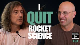 Why Mark Winters Left Aerospace Engineering to Pursue Music Full Time | SMP 85