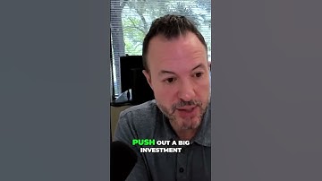 Delay Investments! AI & APIs Bridge to Future Financial Gains! #shorts