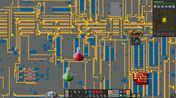 SovietWomble Livestream of Factorio - 25/01/20 - Evening