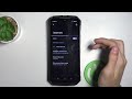 DOOGEE S Punk FilmのWi‑Fi接続方法
