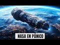 3I/Atlas y Lo Que Revela Su Giro De 16 Horas Sobre Su Verdadera Naturaleza