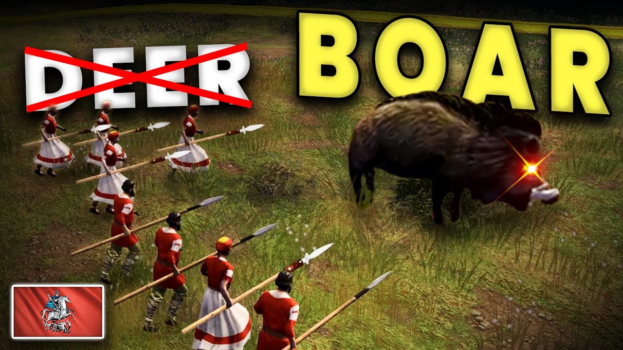 This RUS AGGRO Build Catches EVERYONE Off Guard (Full Guide)