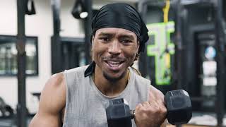 Aha Gazelle  Cuttin Up   