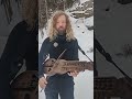 How to play Hertan by Wardruna - part 2