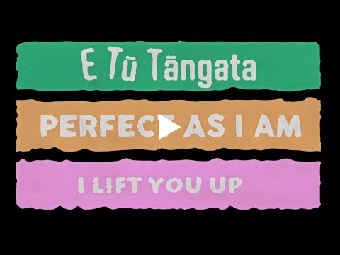 E Tū Tāngata Stand Together Winner Of APRA NZ Best Children S Song 2022