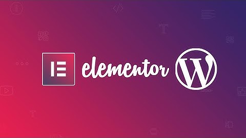 TUTORIAL DE ELEMENTOR PARA WORDPRESS