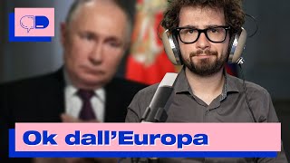 Colpire i russi con le nostre armi