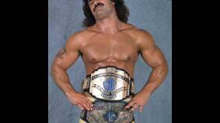 Wwf Theme - Ravishing Rick Rude 2Nd