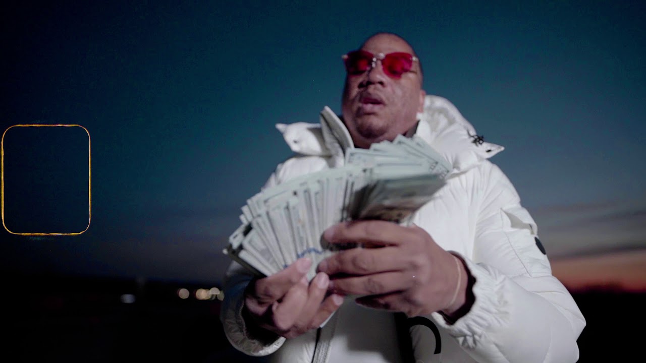 R.Payso | “TrapGoD” [4k Music Video]