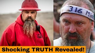 Where is Todd Hoffman now? Why did he leave the show?