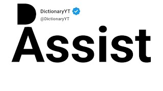 Assist Synonyms | Thesaurus | Similar Words 