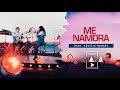 Playlist Mara - Me Namora - Part. Aduílio Mendes