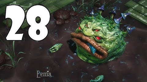 Lost in Random: The Eternal Die - Eema - Part 28 [Xbox Series X Gameplay]